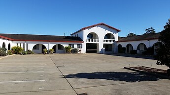 Espana Motel