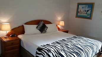 Espana Motel