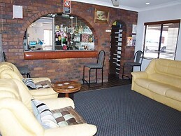 Espana Motel