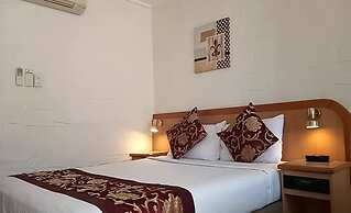 Espana Motel
