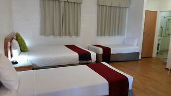 Espana Motel