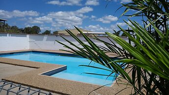 Espana Motel