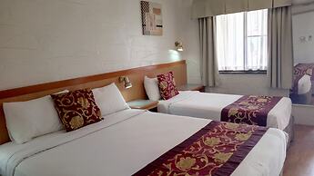Espana Motel