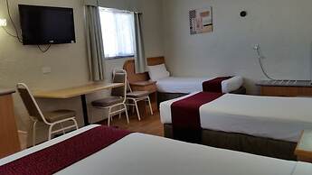 Espana Motel
