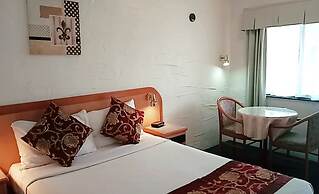Espana Motel