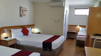 Espana Motel