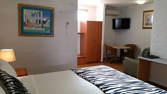 Espana Motel
