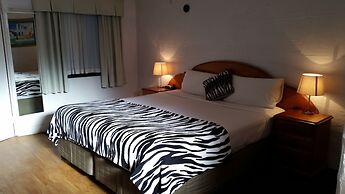 Espana Motel