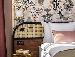 Sorell Boutique-Hotel Seidenhof Zürich