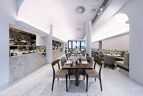 Sorell Boutique-Hotel Seidenhof Zürich
