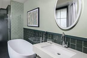 Sorell Boutique-Hotel Seidenhof Zürich
