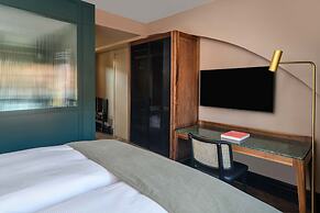 Sorell Boutique-Hotel Seidenhof Zürich
