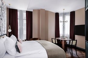 Sorell Boutique-Hotel Seidenhof Zürich