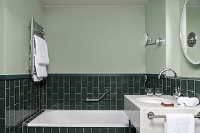Sorell Boutique-Hotel Seidenhof Zürich