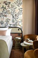 Sorell Boutique-Hotel Seidenhof Zürich