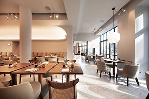 Sorell Boutique-Hotel Seidenhof Zürich