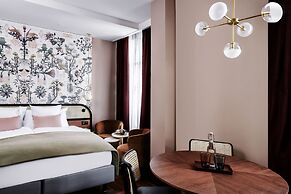 Sorell Boutique-Hotel Seidenhof Zürich