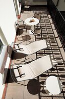 Sorell Boutique-Hotel Seidenhof Zürich