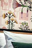 Sorell Boutique-Hotel Seidenhof Zürich