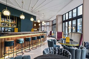 Sorell Boutique-Hotel Seidenhof Zürich