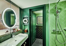 Sorell Boutique-Hotel Seidenhof Zürich
