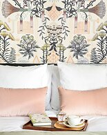 Sorell Boutique-Hotel Seidenhof Zürich