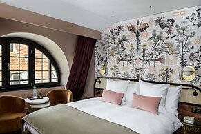 Sorell Boutique-Hotel Seidenhof Zürich
