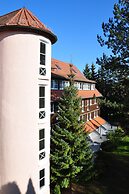 relexa Waldhotel Schatten