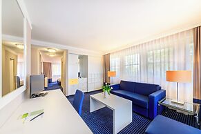 relexa Waldhotel Schatten
