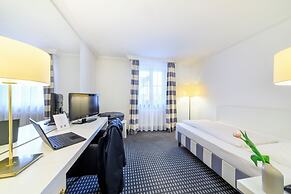 relexa Waldhotel Schatten