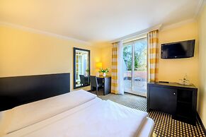 relexa Waldhotel Schatten