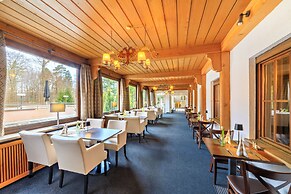 relexa Waldhotel Schatten