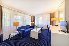 relexa Waldhotel Schatten