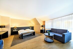 relexa Waldhotel Schatten