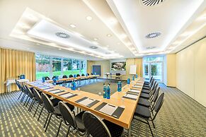 relexa Waldhotel Schatten