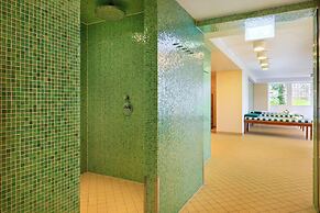 relexa Waldhotel Schatten