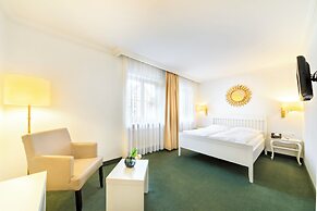 relexa Waldhotel Schatten