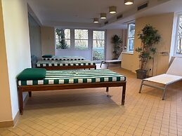 relexa Waldhotel Schatten