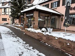 relexa Waldhotel Schatten
