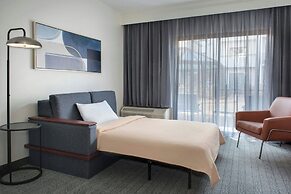 Courtyard by Marriott Annapolis