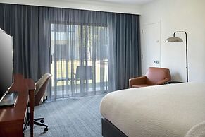 Courtyard by Marriott Annapolis