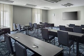 Courtyard by Marriott Annapolis