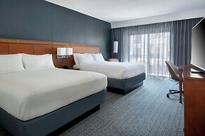 Courtyard by Marriott Annapolis