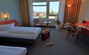 Hotel Am Terrassenufer
