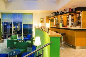 Hotel Am Terrassenufer