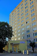 Hotel Am Terrassenufer