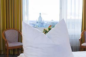 Hotel Am Terrassenufer