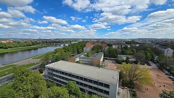Hotel Am Terrassenufer
