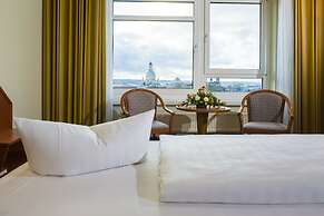 Hotel Am Terrassenufer