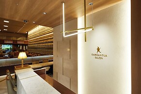 Imperial Hotel, Tokyo